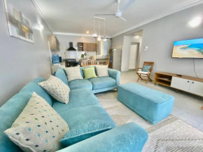 Modern 3 bedroom apartment in Nyali